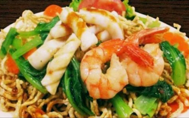 Quán Ăn Dủ Ký - Phan Văn Hớn