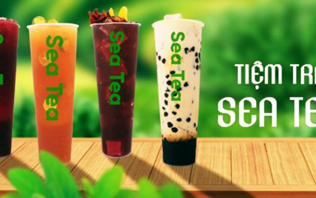 Tiệm Trà Sea Tea - Đỗ Văn Thi