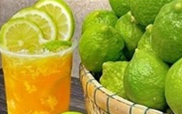 Trà Chanh Giã Tay - 1167 Phạm Văn Bạch
