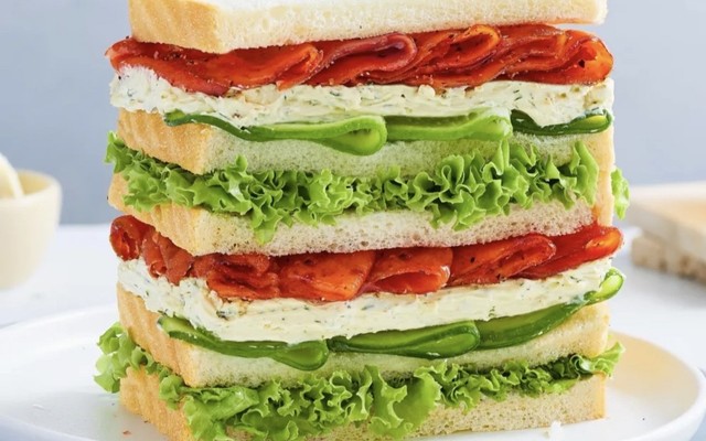 Nosh - Cold Sandwiches, Salads & Eggdrops