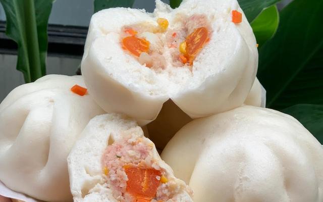 Bánh Bao Nhà Làm - CN Hùng Vương