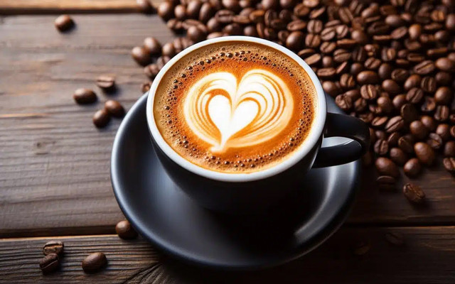 THE 92 COFFE PHAM HUY THÔNG