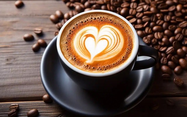 Umami Coffee - Láng Hạ