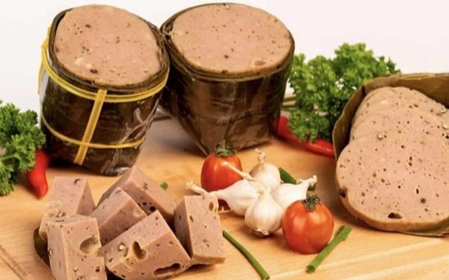 Chả Bò Thảo Nhung - 435 Hoàng Diệu