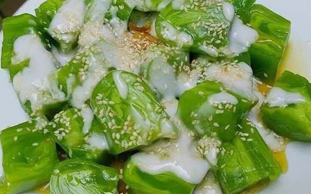 Bánh Đúc Gân Chợ Lớn - Bánh Quê - Hồng Bàng