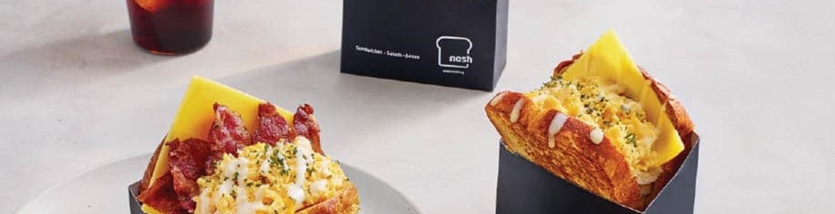 NOSH
