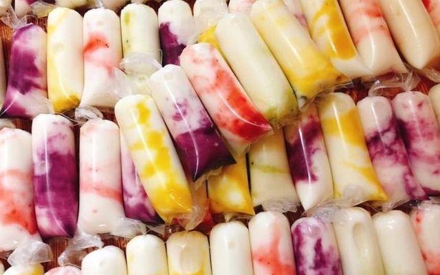 Yaourt Navy - Nguyễn Trung Trực