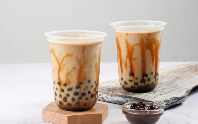 Bếp Mẹ Khoai - Trà Sữa, Kem & Đồ Ăn