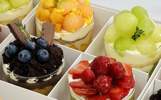 Bếp Nhà Quỳnh - Bùi Hữu Nghĩa