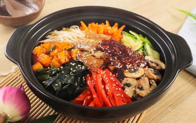 Mina Food - Ăn Vặt Hàn Quốc