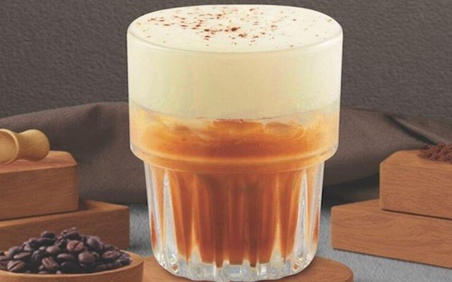 Oxxy Cafe - Khu Đô Thị Nam Trung Yên