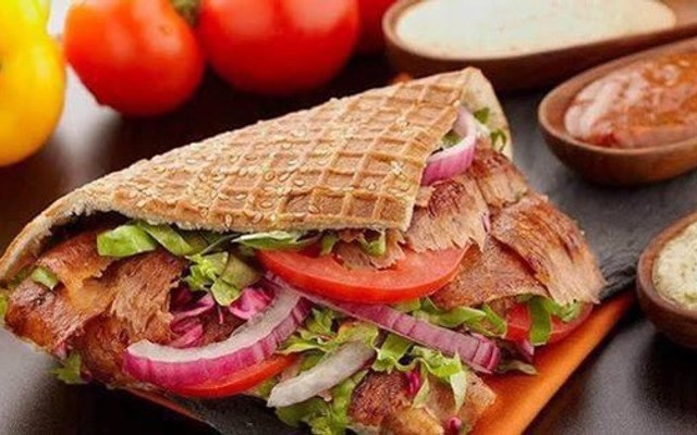Bánh Mì Thổ Nhĩ Kỳ Cô Út