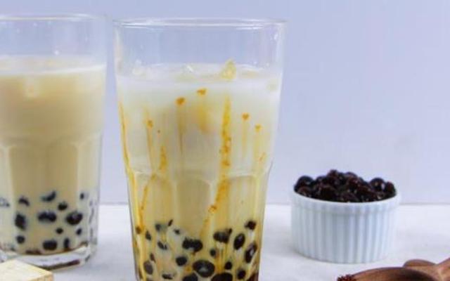 Trà Sữa Gấu - Sinh Tố & Nước Ép Trái Cây