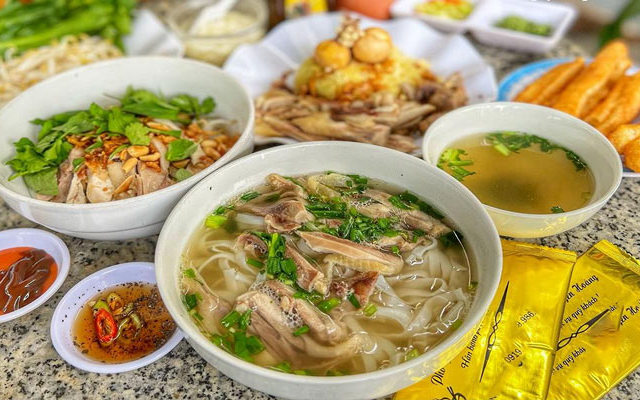 Tràng Tiền Garden - Vinhomes Ocean Park