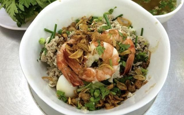 Hủ Tiếu Nam Vang Sài Gòn Khải Đăng - Lê Hồng Phong