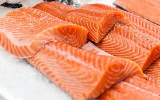 Alaska Lê Minh - Hải Sản - 30A Vũ Ngọc Phan