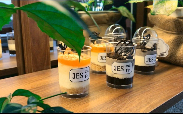 Jes Cafe - Food & Pizza  - 145 Trần Hưng Đạo