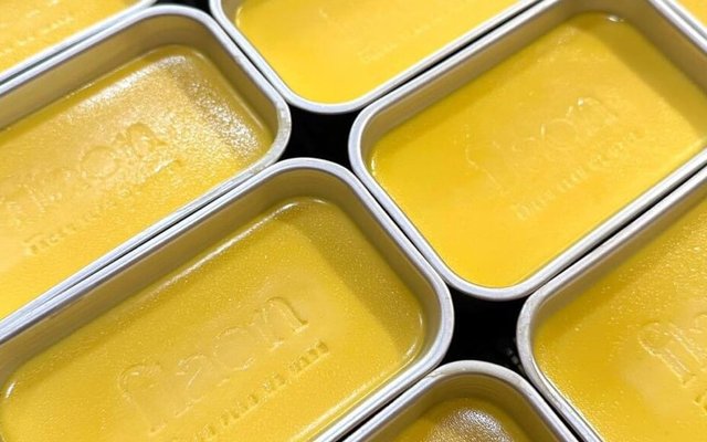 Flaon Thảo Điền - Tiệm Bánh Flan Tươi