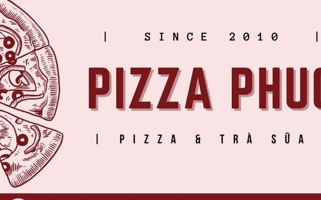 Pizza Phúc Bạc Liêu
