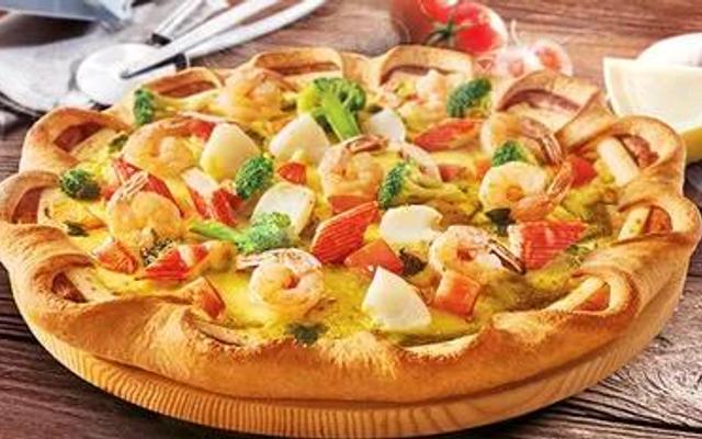 Bombino’s Pizza - Sunshine Garden