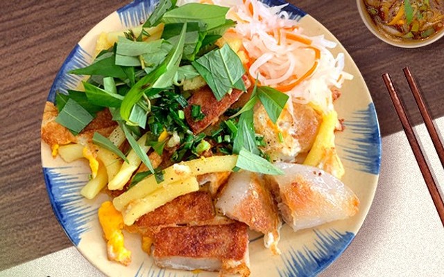 Há Cảo Chị Tư - Ăn Vặt Trà Vinh - Nguyễn Thị Minh Khai