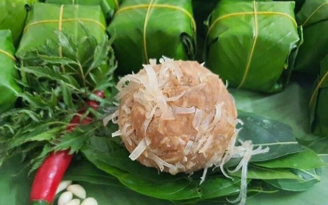 Bếp Mẹ Chuối - Chuyên Chạo Chân Giò, Nem Nắm & Nem Nướng Nha Trang