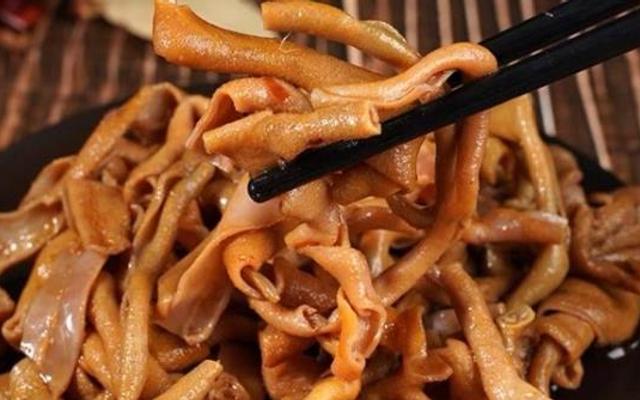 Vịt Cay Laya - Cô Bắc