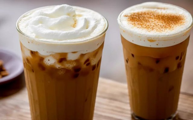 Coffee House - Cà Phê Muối & Sữa Chua Đá - Quang Dũng