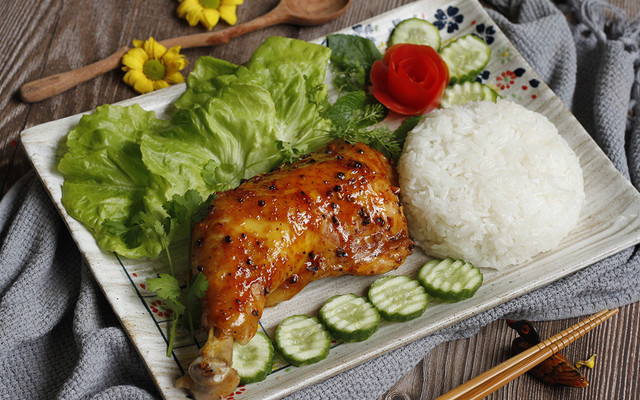 Cơm Thố KingKong - Tạ Quang Bửu