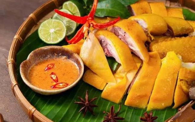 MỲ CAY - GÀ Ủ MUỐI - ĂN VẶT - PANDA