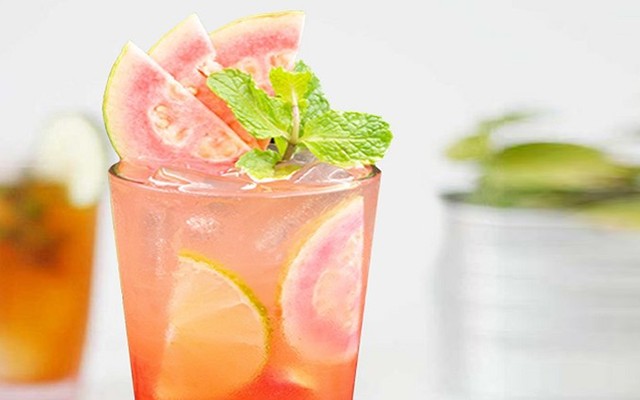 Tiệm Trà Nhà Bơ Béo - Nguyễn Quý Yêm