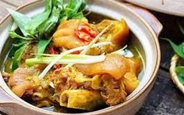 Heo Giả Cầy - Nguyễn Ái Quốc