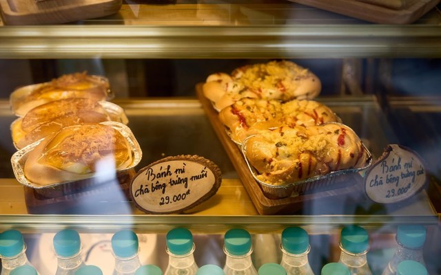 ONe Coffee - Cửu Long