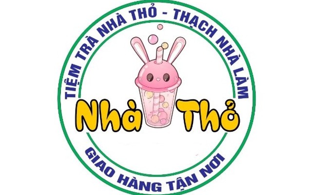 Tiệm Trà Nhà Thỏ - Đường D2