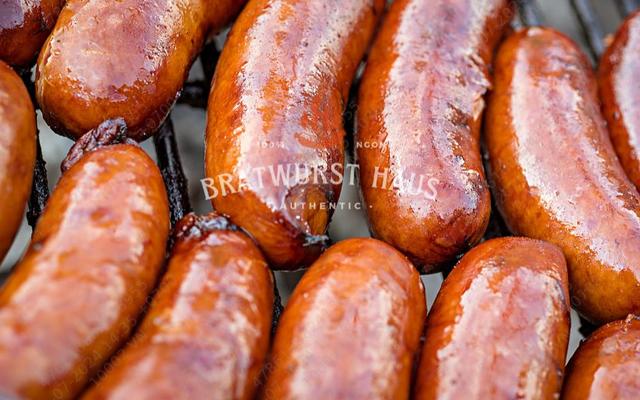 Xúc xích Đức - Đa Phước