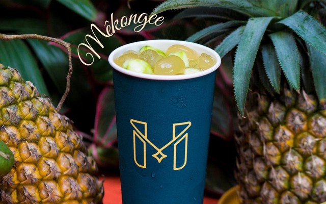 M.Y.O Cafe - 73 Ngô Gia Tự