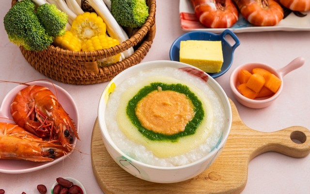 Tiệm Cháo Dinh Dưỡng Cao Cấp Mẹ Gạo - 139 Xô Viết Nghệ Tĩnh