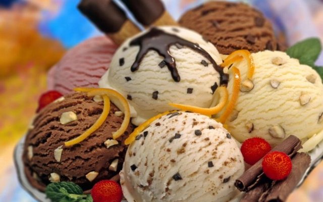 D'dolce Gelato - Kem Ý & Coffee