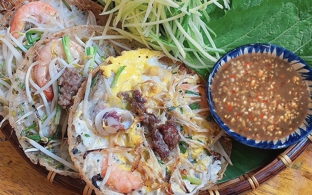 Thuận Thơ - Bánh Xèo & Bánh Canh