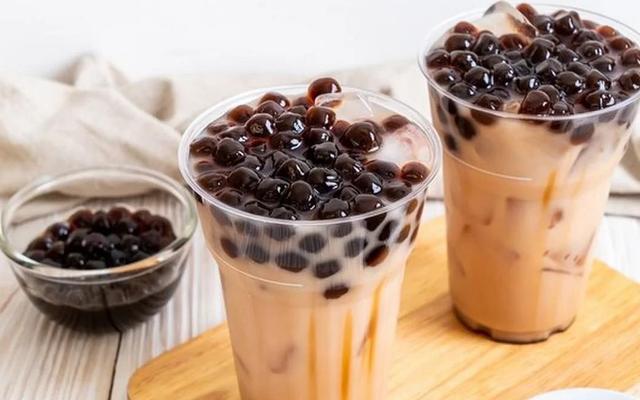 Chang Tea - Trà Sữa Full Topping & Thạch Nhà Làm