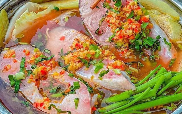 Tiệm Lẩu Số 01 Trà Vinh - Lẩu Cù Lao