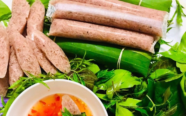 Bếp Hà Béo - Ẩm Thực Hải Phòng - Quỳnh Lôi