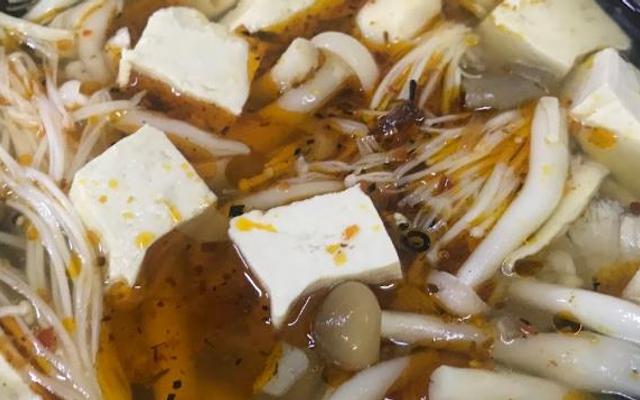 Cơm Chay Bồ Đề - Thích Quảng Đức