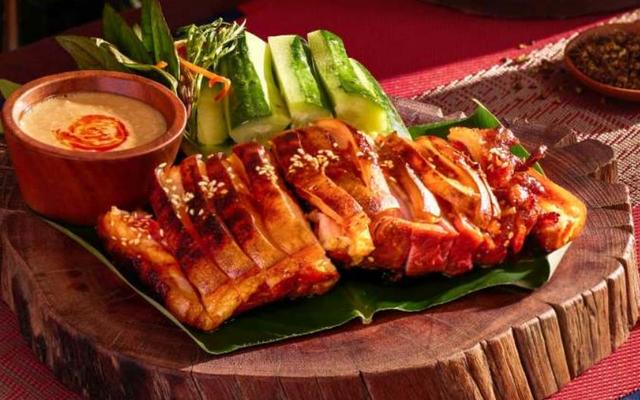 Lẩu Dê 404 - Mồi Ngon Tân Phú - 37 Dương Đức Hiền