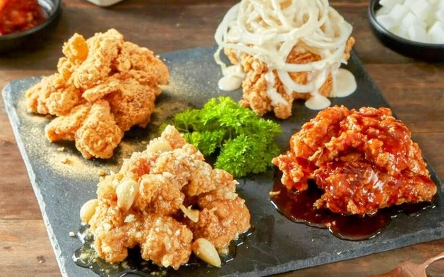 Gà Rán Heemang Chicken - 59 Ngô Thì Nhậm