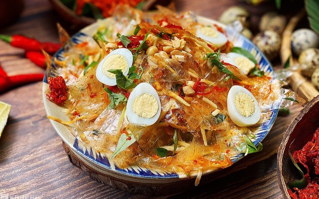 Ăn Vặt Nhà Bơ - Bánh Tráng, Bánh Mì Nướng Muối Ớt & Xiên Que