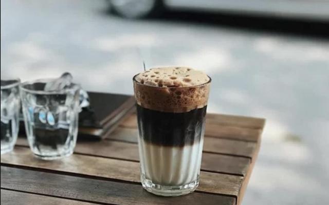 Gu Coffee - Hoà Bình