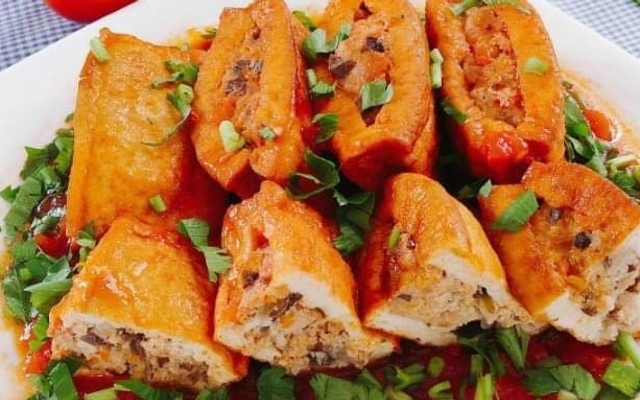 Cơm Phần - Cô Chủ Nhỏ