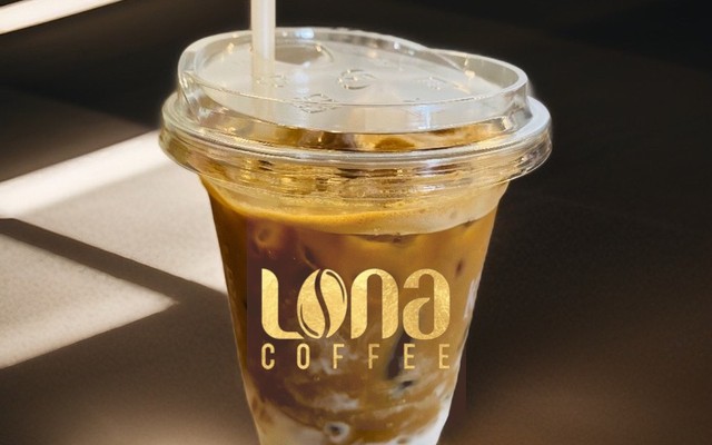 Lona Coffee & Mart