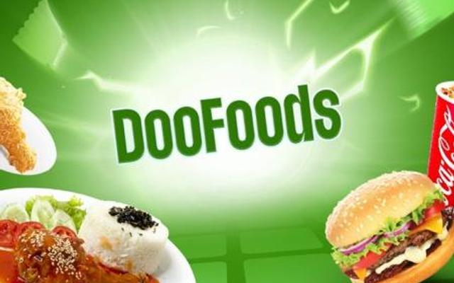 Doo Foods - Burger, Gà Rán & Cơm Gà - Kênh Tân Hoá